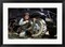 Framed Art Infantryman with M1 Garand, Fort Knox, KY, 1942 Wall Decor 18x24 Artwork